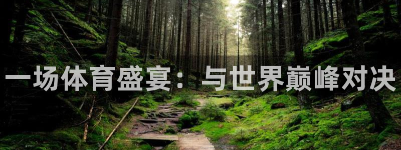胜天集团是干什么的